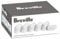 Breville BWF 100 6er Pack Ersatz-Holzkohle-Filter