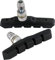 Point 29288300 V-Brake Bremsschuh 2 St. Schwarz