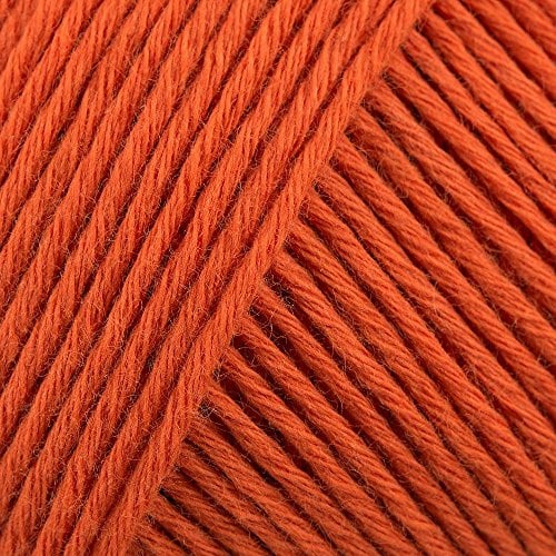 Baby Cotton 0059 orange