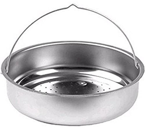 SEB - PANIER RIGIDE 4.5/6/7.5 l INOX ø 220 M/M D'AUTOCUISSEURS SEB