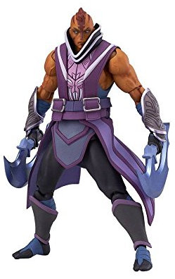 Good Smile Company G90186 Figma Anti-Mage Repeat Figur