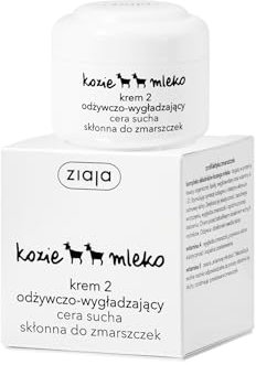 Ziaja Massage-Lotion, 50 ml
