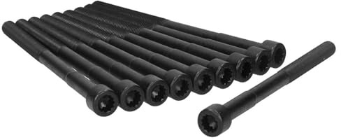 Ajusa Head Bolt Set 81032200