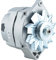 DB Electrical 400-12399 Lichtmaschine für Generatorumwandlung Massey Ferguson TO20 TO30 mit 63 Ampere Lichtmaschine