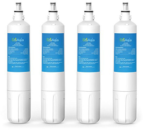 EcoAqua Compatibile Sub Zero Filtro 4204490 frigo (4)