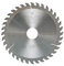 Circular Saw Blade 185 x 30mm x 18T