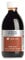 Lefranc Bourgeois 059092 Nan King Kalligrafie - und Zeichentusche, pigmentierte Tusche, hohe Farbbrillanz, Leuchtkraft für feinste Zeichnungen, Kalligrafie & Skizzen, 250ml Flasche - Hellbraun