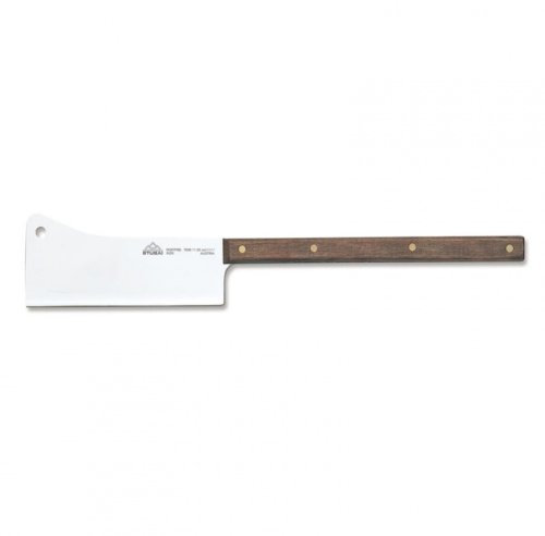 Stubai Fendoir, Noir/Argent, 290 mm