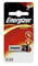Energizer Blisters of 1 E27 A/A27 12 V Alkaline battery pack of 3