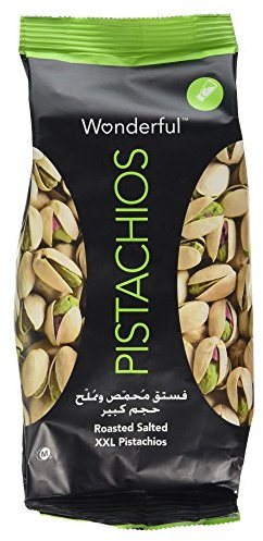 Wonderful Pistacchi arrosto e salato, 220 g