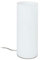 Paulmann Tischleuchte - Noora (max.1x42W, E14, Opal, 230V Glas)