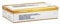 BSN medical - Leukopor, Cerotto Adesivo di Fissaggio in TNT, Medicazioni, Pelli Molto Sensibili, Colore Bianco, Misura 9,2 m x 2,5 cm, Confezione da 12 Rotoli