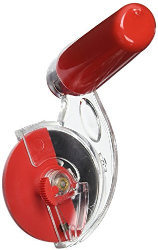 Martelli Louis-Garden/Test Italien 60 mm Main Droite Ergo 2000 Cutter Rotatif
