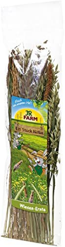 JR FARM ESN Wiesen-Ernte 80 g