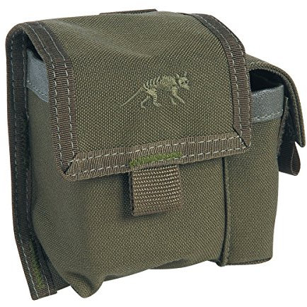 Tasmanian Tiger Zigarettentasche Cig Bag Oliv