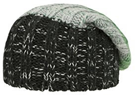Döll Jungen Mütze Bohomütze Strick, Schwarz (caviar 1010), 55