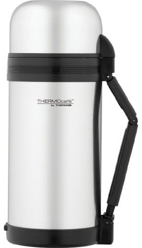 Thermos Multi Purpose Stainless Steel Flask 1.2L