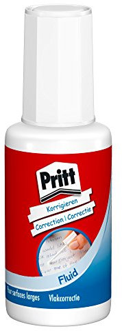 Pritt GCA3D Korrekturfluid, 20 ml