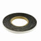 Kompriband 20/4 anthrazit 8 m Rolle, Bandbreite 20mm, expandiert von 4 auf 20mm, Fugendichtband, Komprimierband