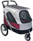 POUSSETTE CHIEN Pflegeplatte für Kinderwagen Aventura XL