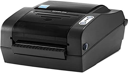 BIXOLON SLP-TX420EG, Drucker-Etiketten