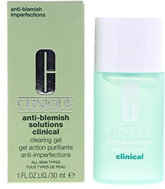 Clinique moisture Surge CC Cream SPF30 CC cream for face Light Medium 40 ml