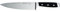 Felix SOLINGEN 811221 First Class Kochmesser mit Fingerschutz – 21cm Schneide aus Klingen-Stahl – Made in Germany