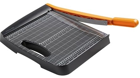Fiskars 01-005452 Coupe-bordure recyclé 30,5 cm