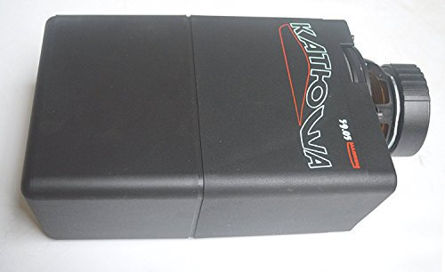 Macrom L5905, subwoofer per alloggiamento passivo, 150 watt, 2x130mm