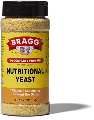 Bragg Premium Nutritional Yeast Seasoning 127g