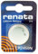 3 X (Renata) Lithium Battery 3V (CR2450N) (SWISS MADE)