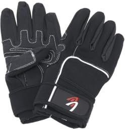 Ascan Neoprenhandschuhe Surfhandschuhe ASCAN MAUI lang, L