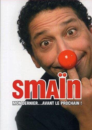 Smaïn : 20 ans [FR Import]