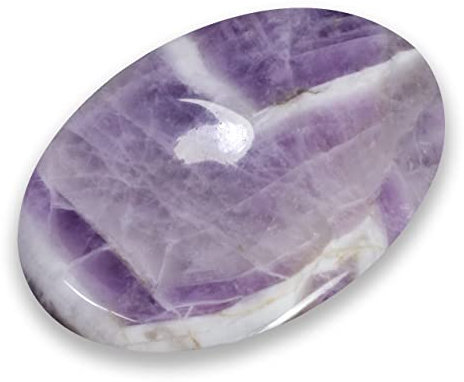 Piedra para tumba, color Morado