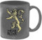 Dark Horse Deluxe Game of Thrones Coffee Mug: Lannister