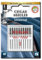 Organ Nadeln # 70/10 Universal x 10 Nadeln