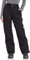 ARCTIX Damen Insulated Snow Pants Skihose, Schwarz, Large/33 Inseam