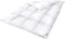 Mayaadi Premium Winter Daunendecke extra warm 135x200 cm - 1600g Bettdecke, 70% Daunen 30% Federn - 100% natürliche Baumwolle - Made in Europe - Steppdecke geeignet für Allergiker - MA24