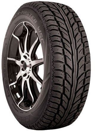 COOPER 215 60 R17 96T - B/B/75 dB - Sommerreifen