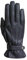Roeckl Sports Reithandschuh Weymouth, Turnier Winter Handschuh, Schwarz 10