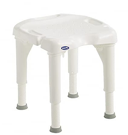 Invacare I-fit 9780e Duschhocker, Badehilfen