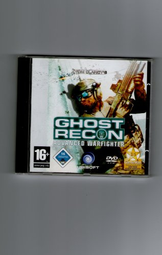 Tom Clancy's Ghost Recon - Adv.Warf.