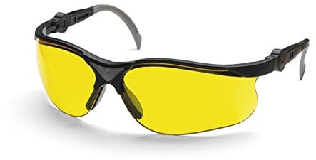 Husqvarna 08544.9637-02 Schutzbrille Yellow