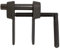 KS Tools 150.2056 Bremskolben-Rücksteller, schmal, 80mm, 90mm