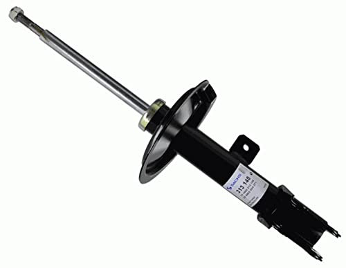 SACHS 313 148 Amortisseur pour Citroen C4 I (LC_) 2004-2014 Gauche, Essieu Avant et autres véhicules