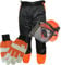Chainsaw Safety Kit Small Trousers, Small Gloves and Helmet