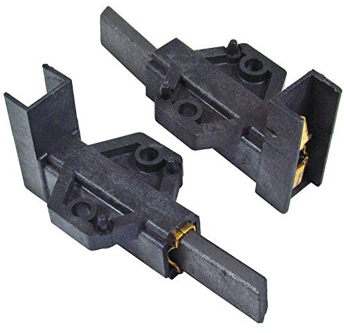 First4Spares Carbon Brushes For Beko Washing Machines Pack of 2