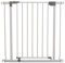 Dreambaby F854 Liberty Treppenschutzgitter / Türschutzgitter (75-81cm) weiß