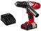 einhell TE-CD 18-2 Li-i Trapano a Percussione a Batteria, 18 V