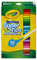 Crayola Super Tips Washable Markers-50/Pkg